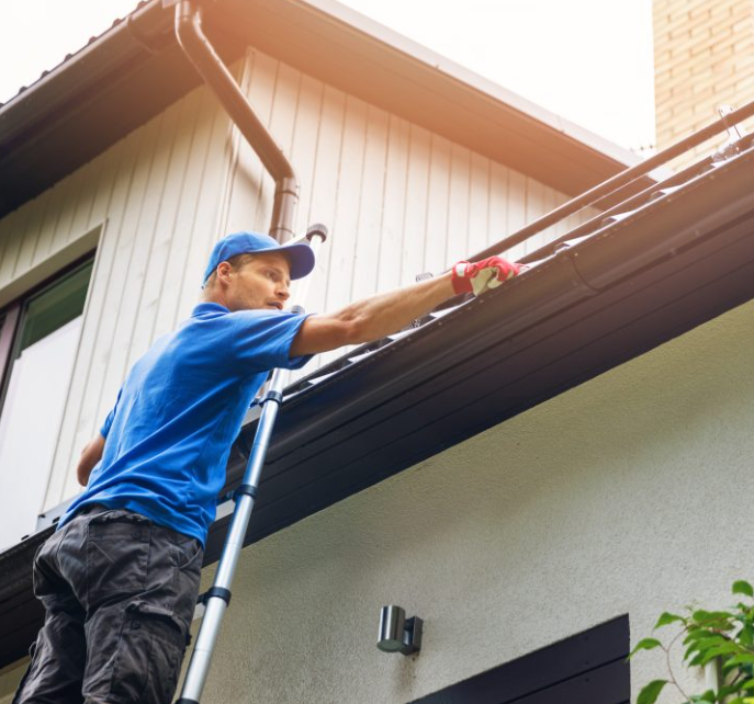 Gutter Services