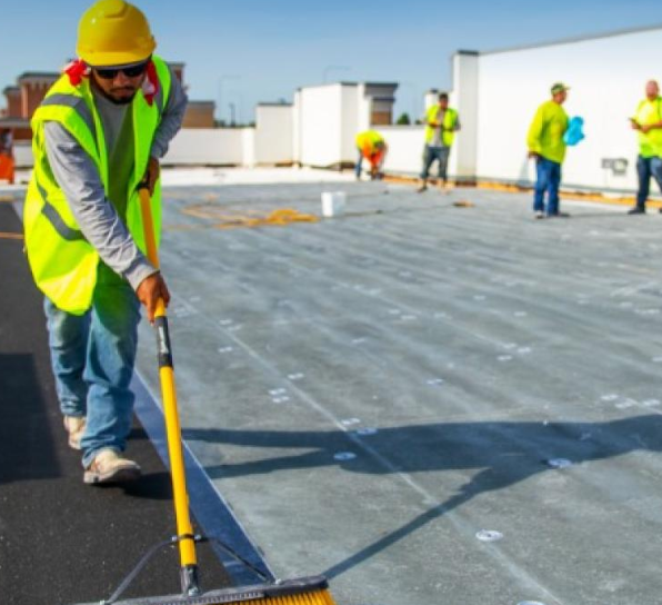 commercial-roofing