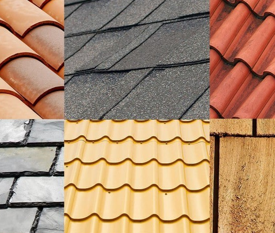 innovative roof material solutions