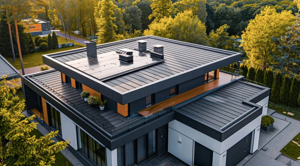 Best Roof Installation Methods For Modern Homes