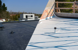 TPO vs EPDM Commercial Roofing