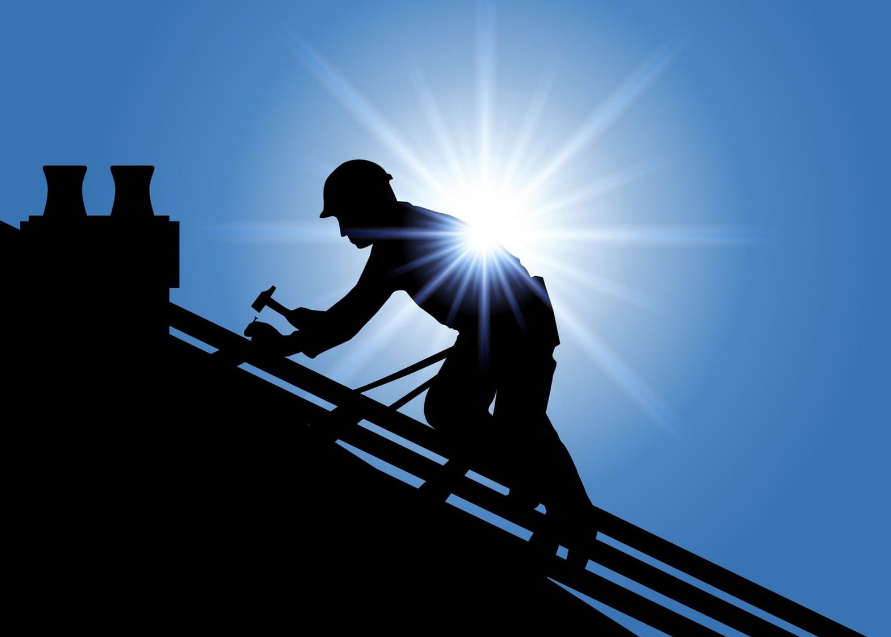 Signs of bad roofing contractors